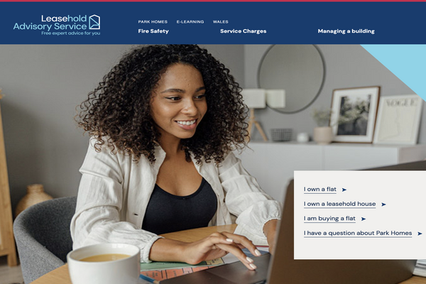 Leasehold Advisory Website