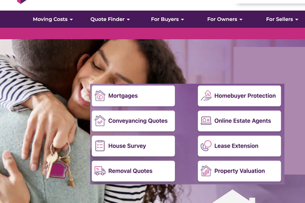 HomeOwnersAlliance Webisite