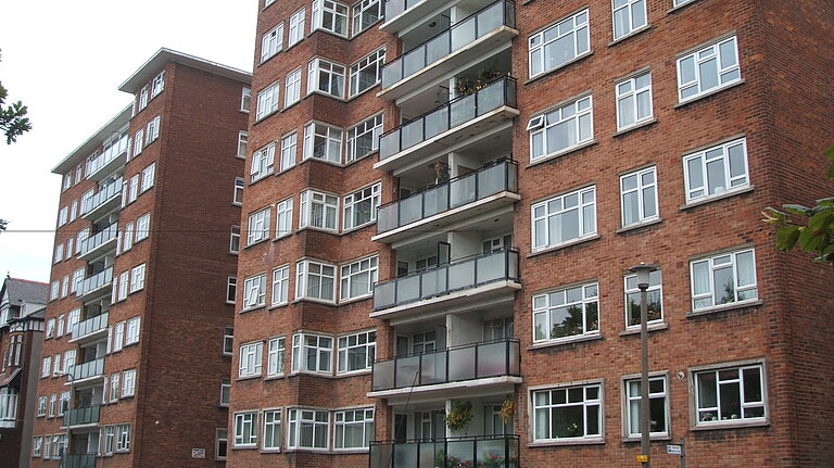 Picture of Flats
